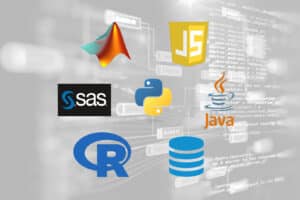 Top Programming languages for data science