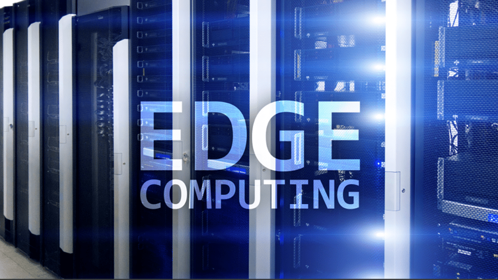 edge networking