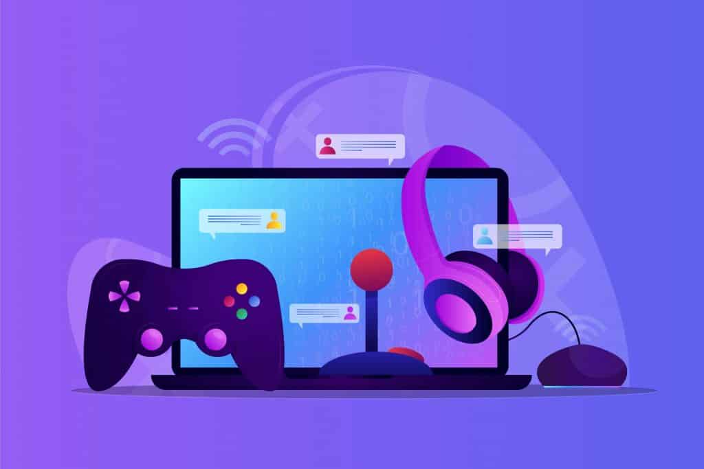 How Budget 2022 Impacts Gaming Industry in India - 83