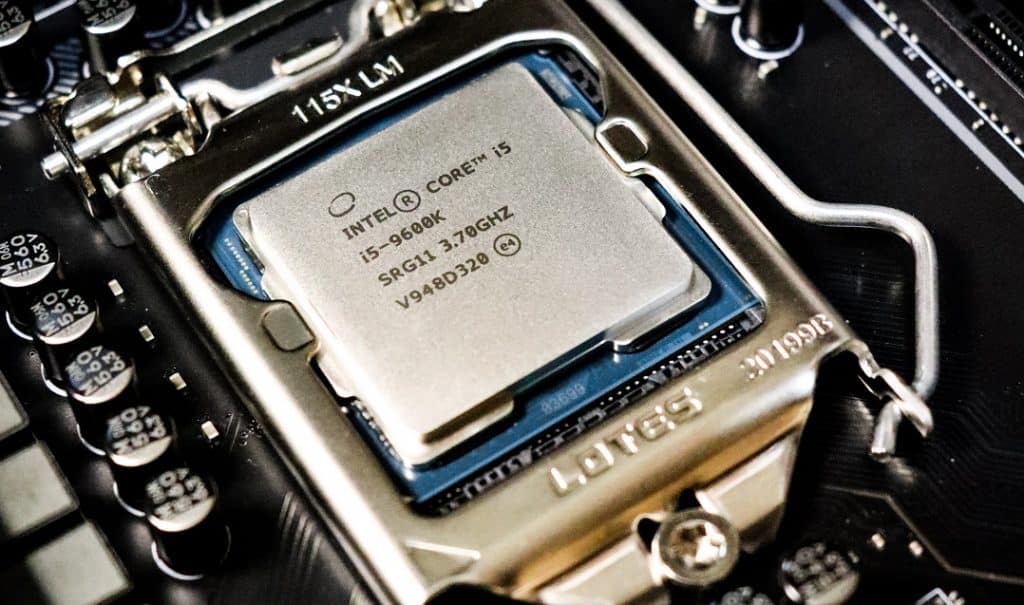 Intel Is Developing an Energy Efficient Mining GPU - 92