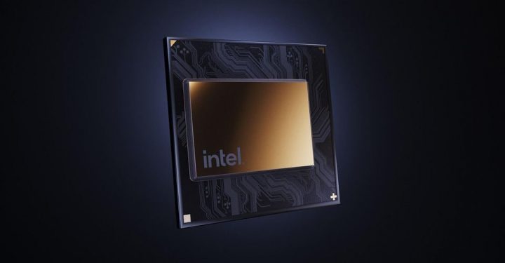 Intel Is Developing an Energy Efficient Mining GPU - 34