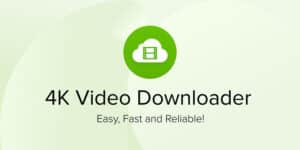 4k Video Downloader