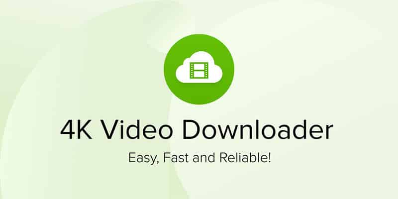 4k Video Downloader