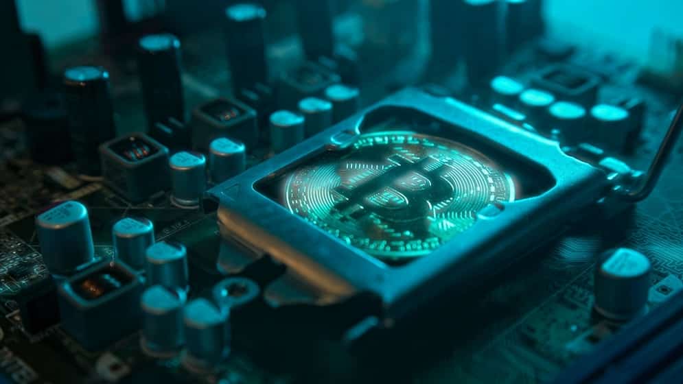 Intel Is Developing an Energy Efficient Mining GPU - 16