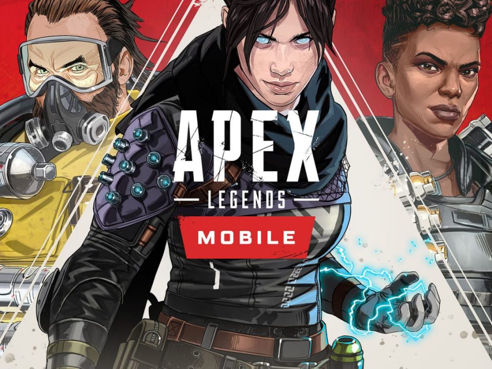 Apex Legends Mobile