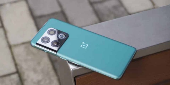 OnePlus 10 Ultra Concept Images Display Impeccable Design - 38