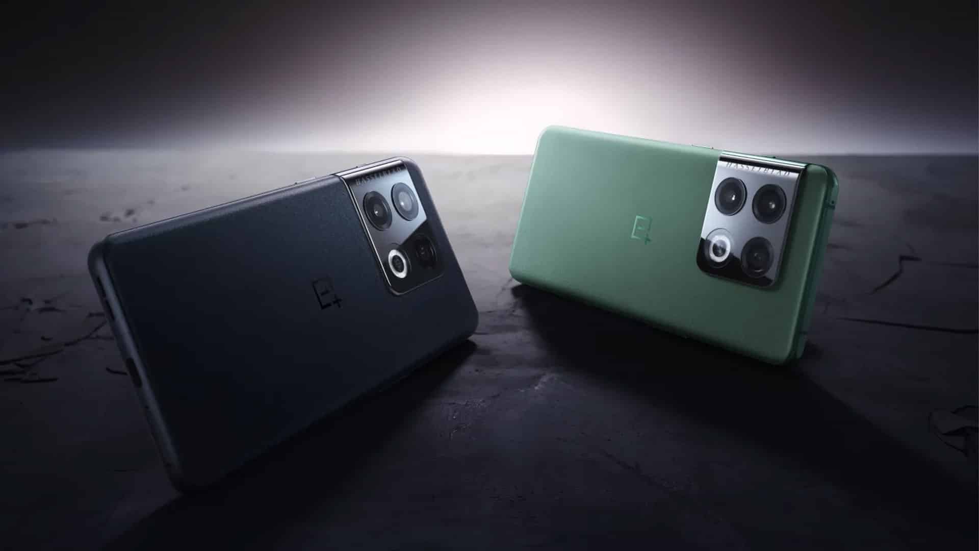 OnePlus 10 Ultra Concept Images Display Impeccable Design - 68