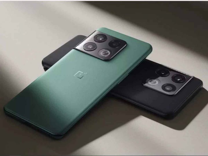 OnePlus 10 Ultra Concept Images Display Impeccable Design - 45