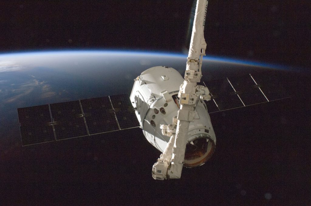 High Performing Satellite Camera for Earth Observation Projects - 4