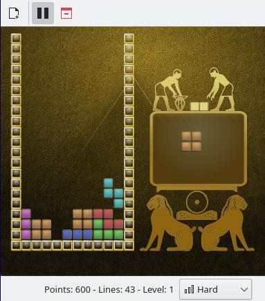 Top 5 casual games for Linux - 94