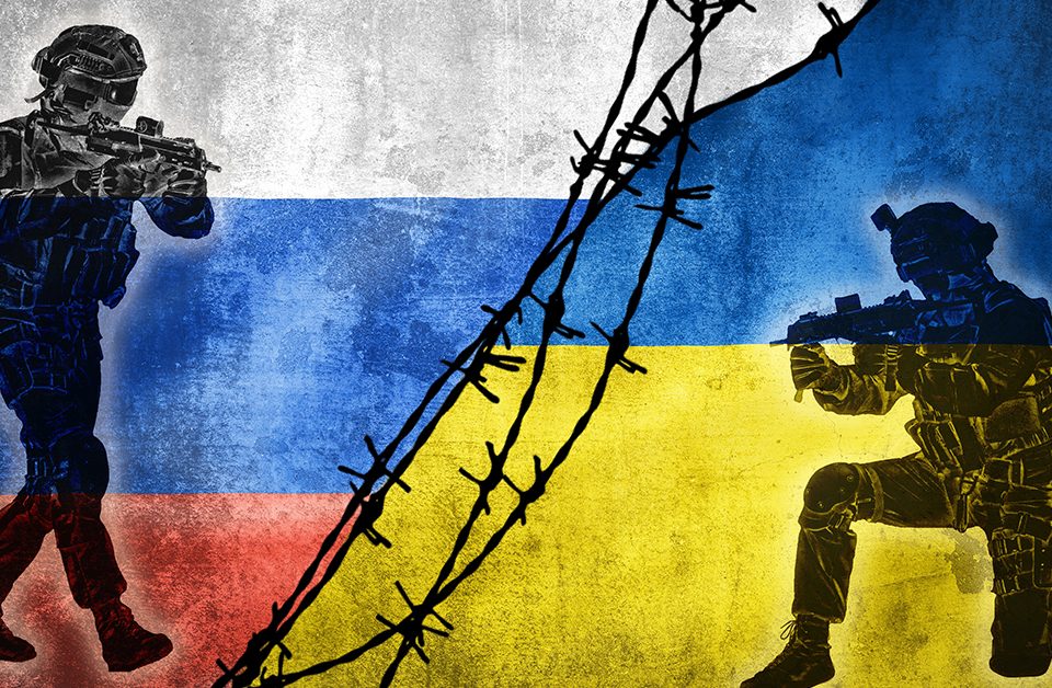 russia ukraine crypto