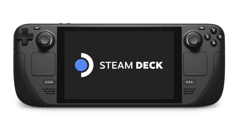 steam deck