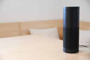 Amazon Alexa