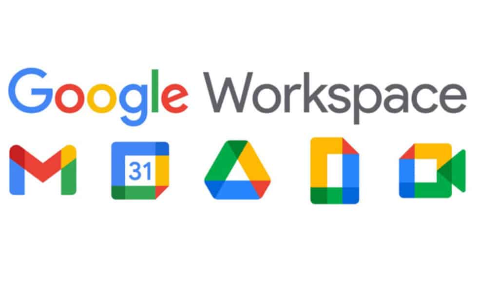 Google Workspace