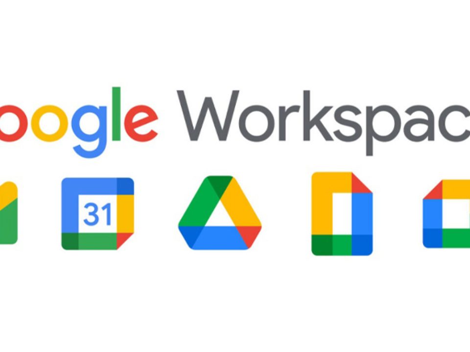 Google Workspace