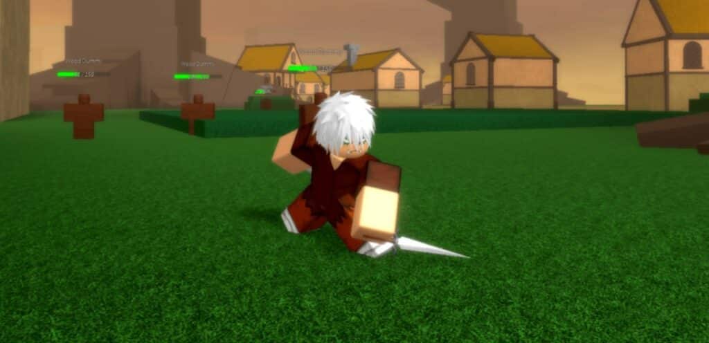 Roblox Project XL