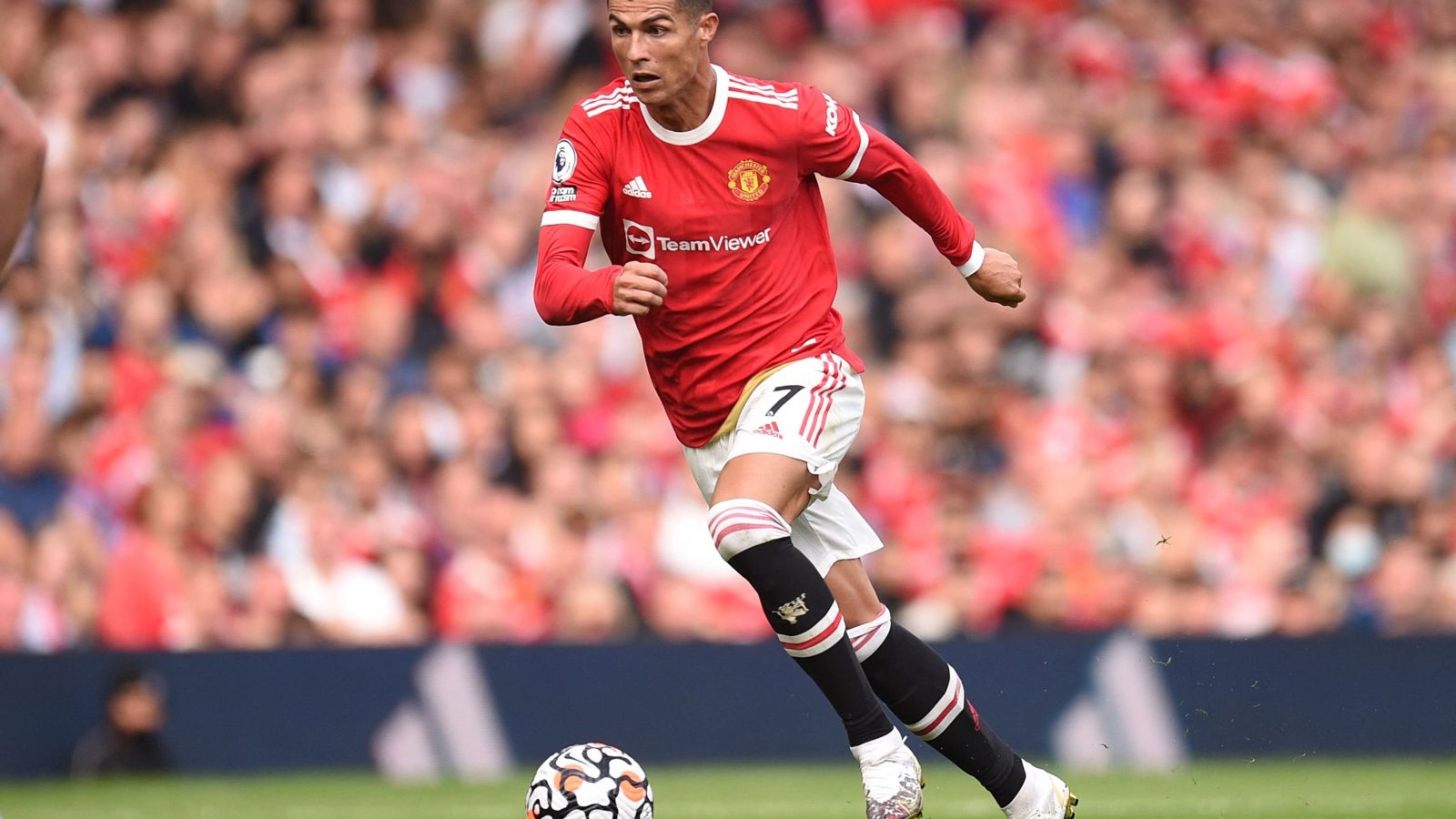 cristiano ronaldo fifa 22