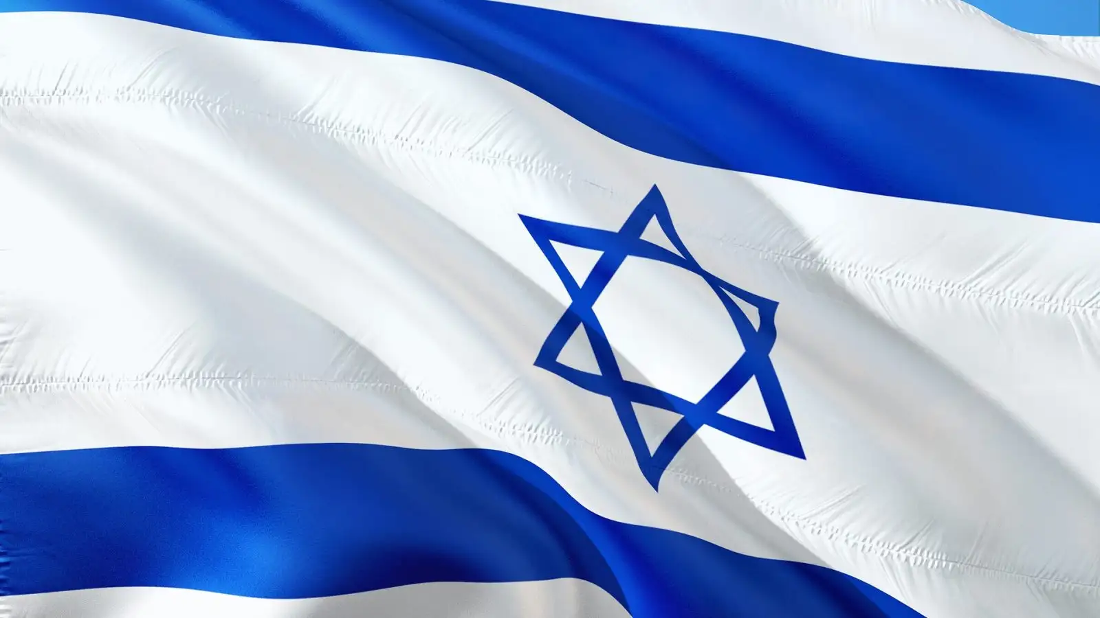 israel flag