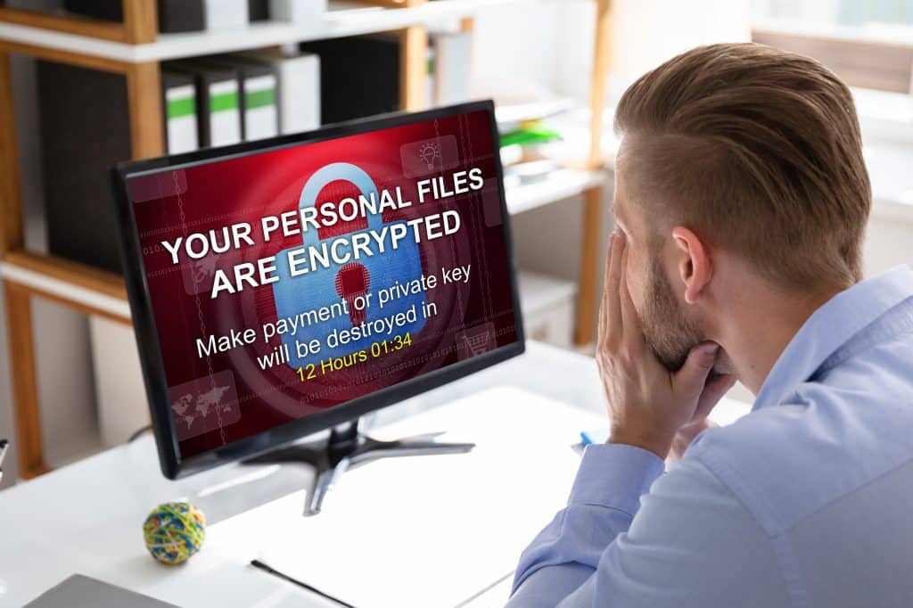 5 Ways To Protect Your Network From Ransomware - 69