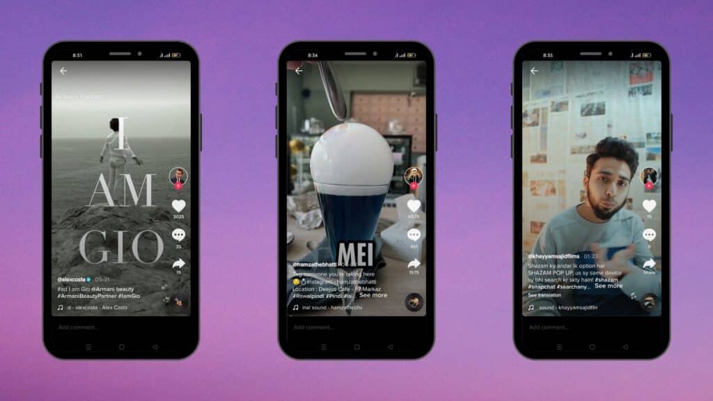 TikTok Now Has a 4 99 Subscription Comedy Series - 11