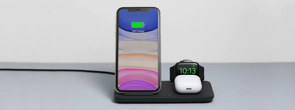 Wireless Charging