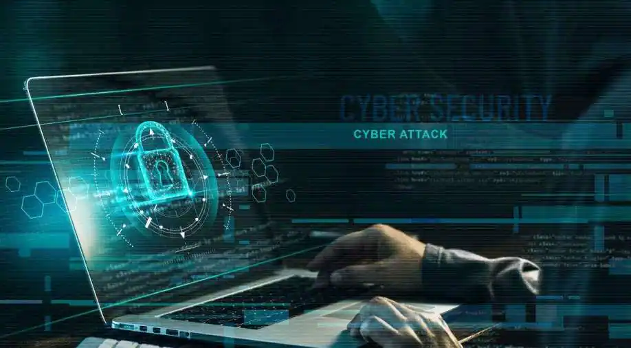  Cyber Attack