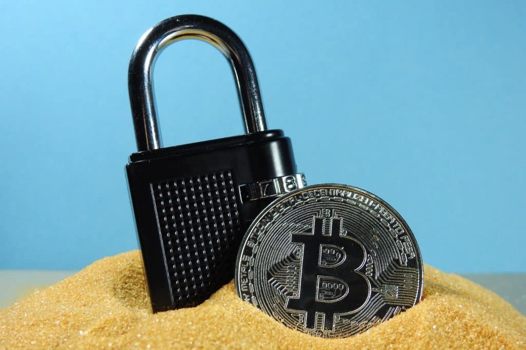 Cryptocurrency 