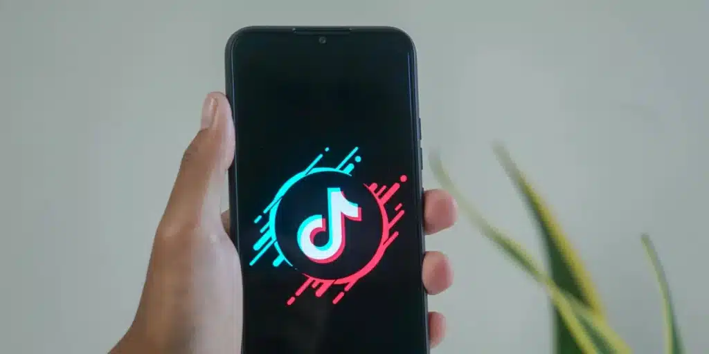 TikTok “Clear Feature”