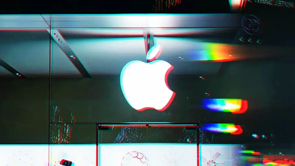 Apple App Store