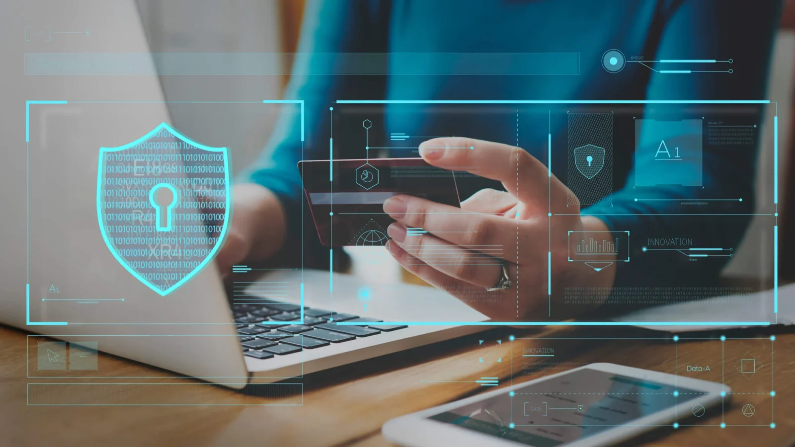 AI and cyber security