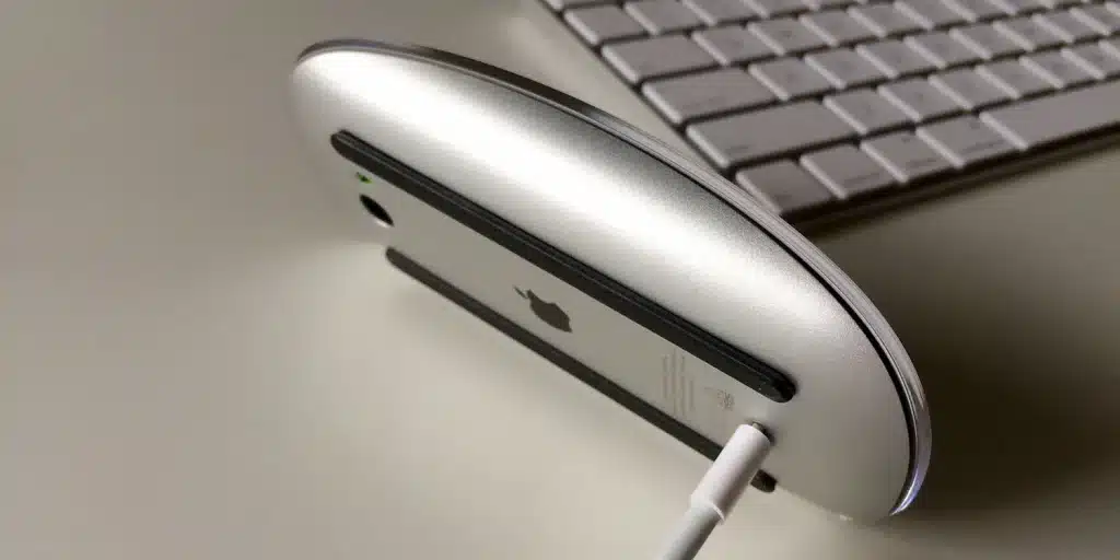 Magic Mouse