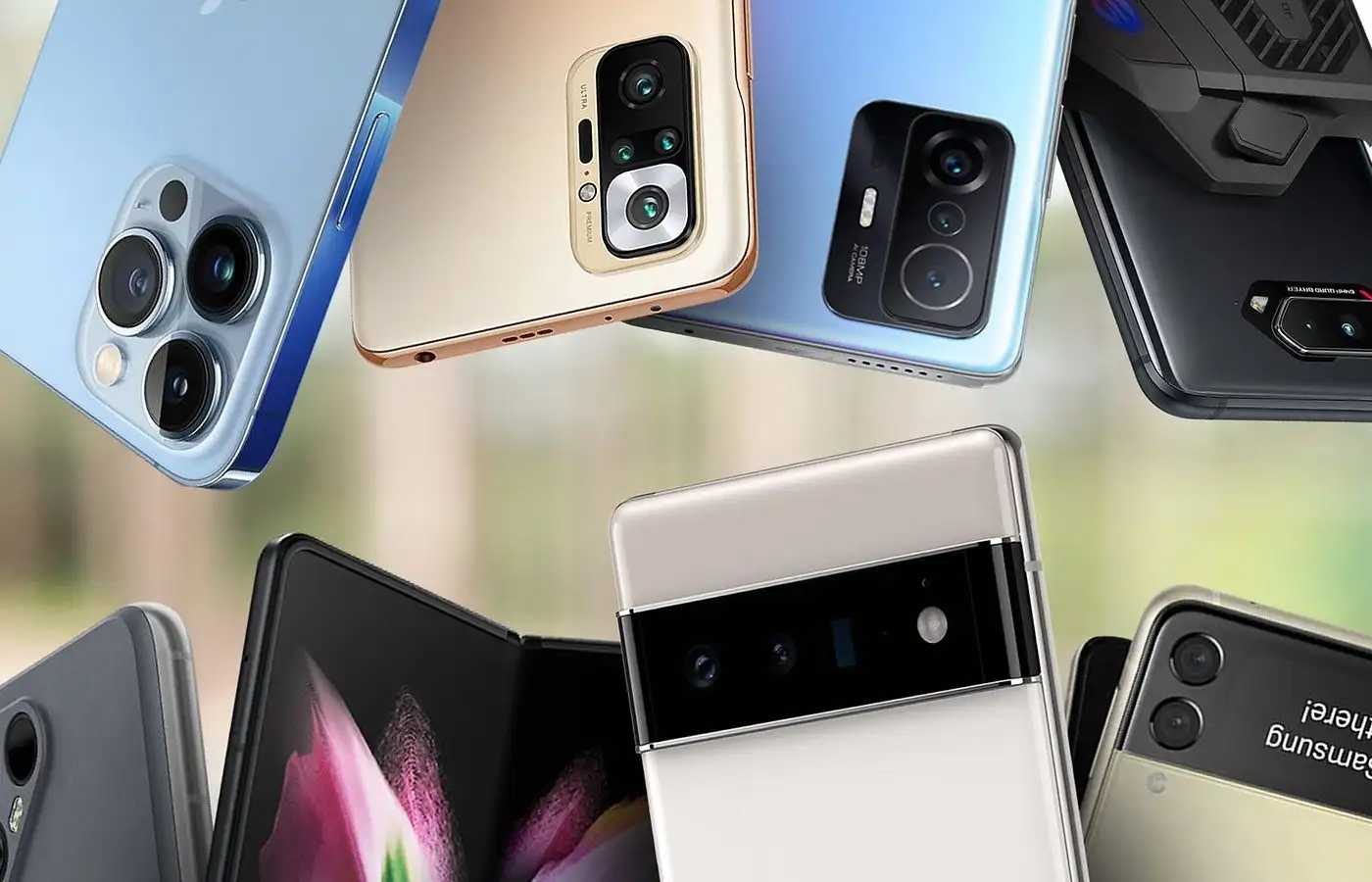 NextPit Best Phones w h