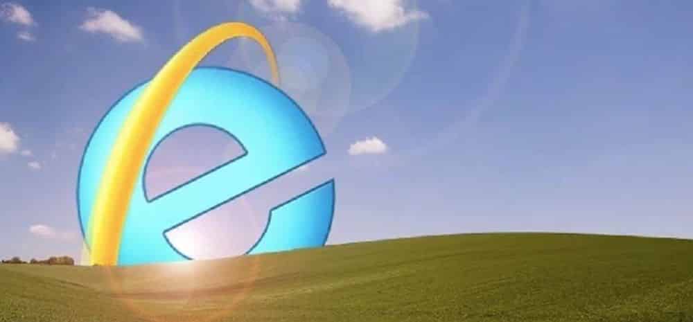 Internet Explorer