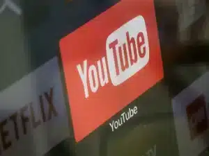 YouTube Getty