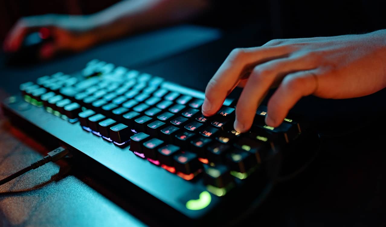 What Are The Most Popular Games Online Right Now