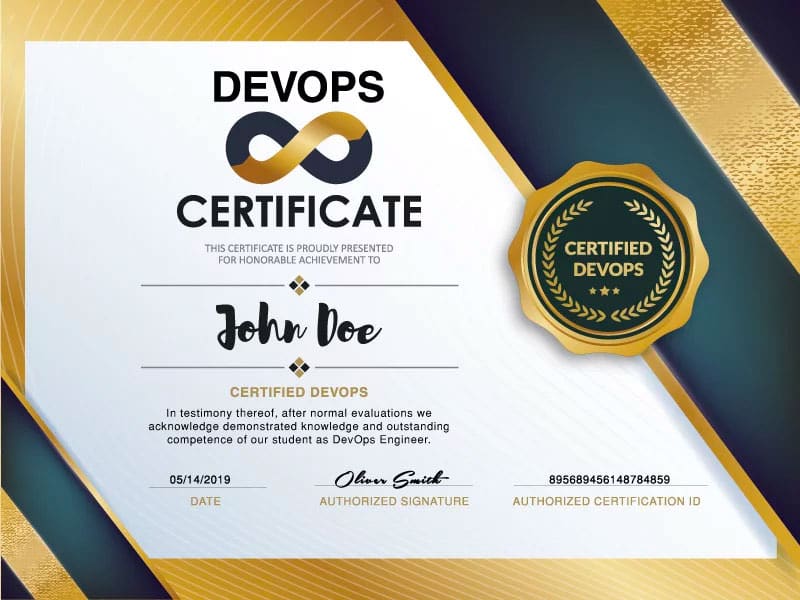 DevOps Engineer