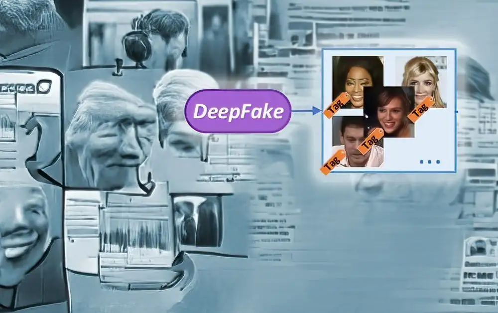 Deepfake Training