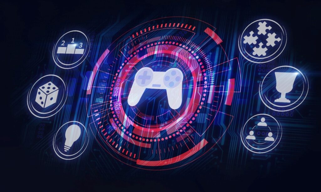gaming