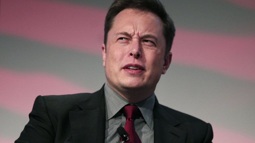 Why Elon Musk Fires His Long Term Employees - 77