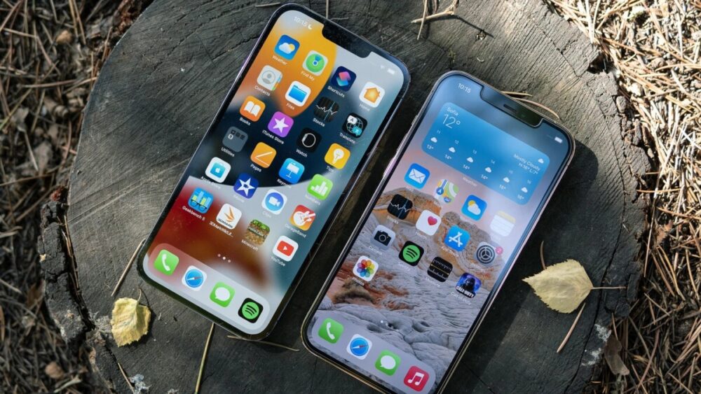 iphone e
