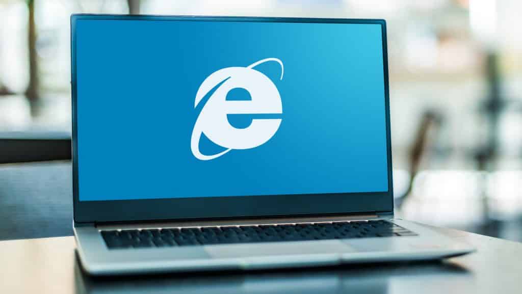 Internet Explorer