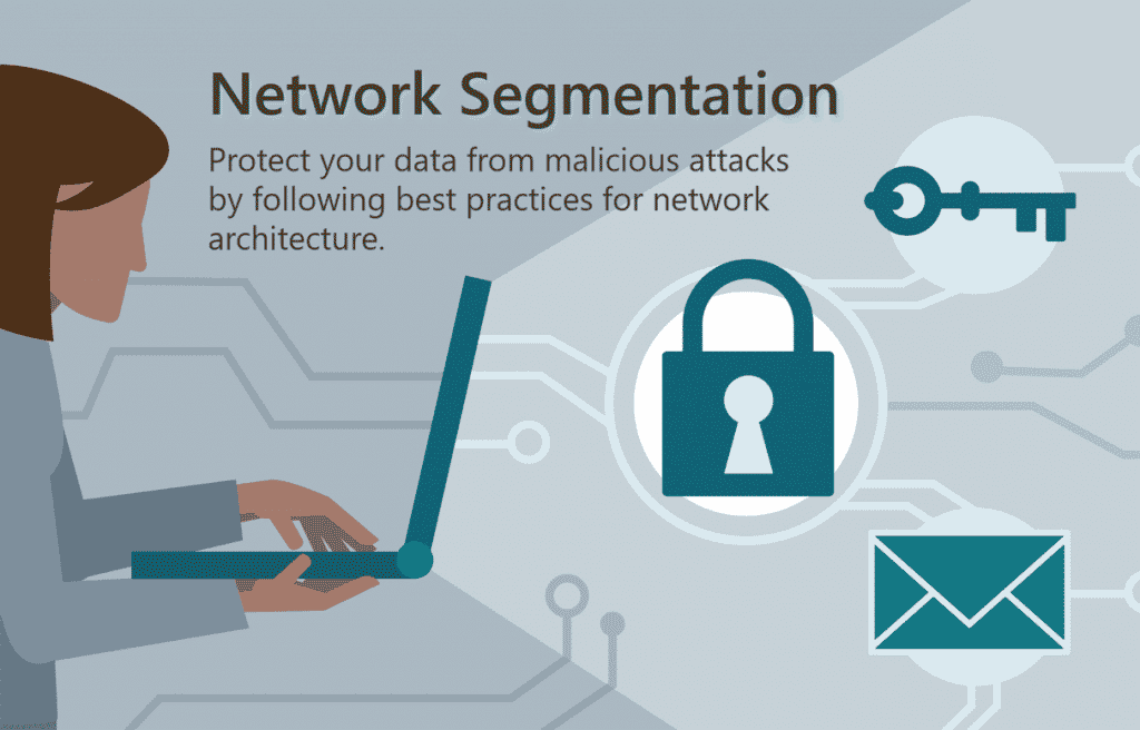 What Is Network Segmentation - 29