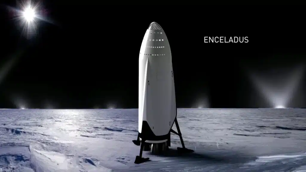 SpaceX