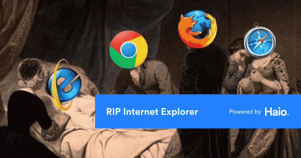 Internet Explorer