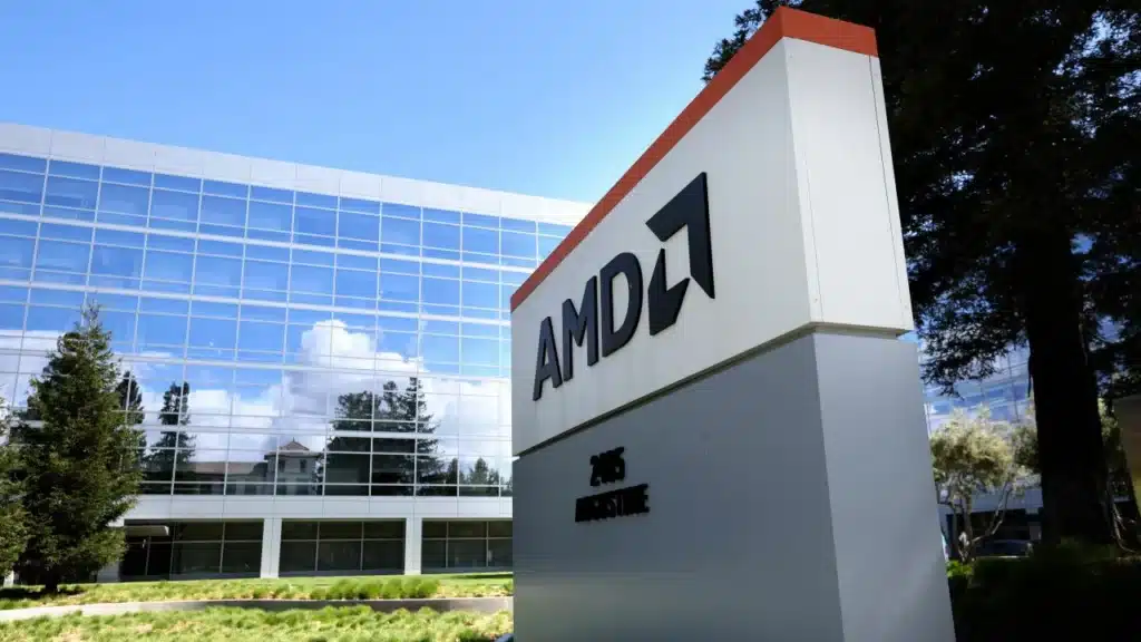 AMD