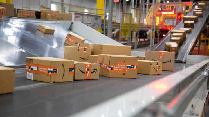 Amazon Warehouse Are Getting Scrutinized by Osha and Prosecutors - 78