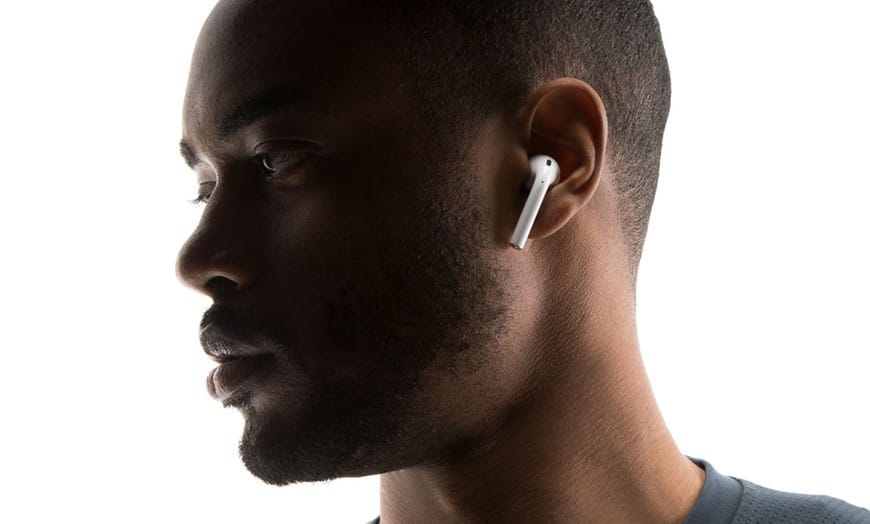 Apple AirPods