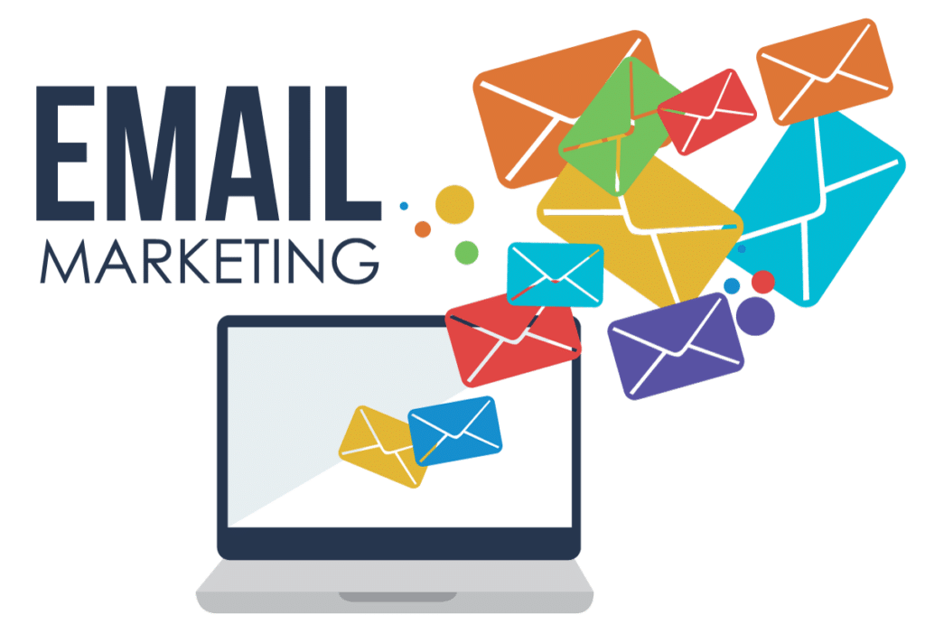 Email Marketing