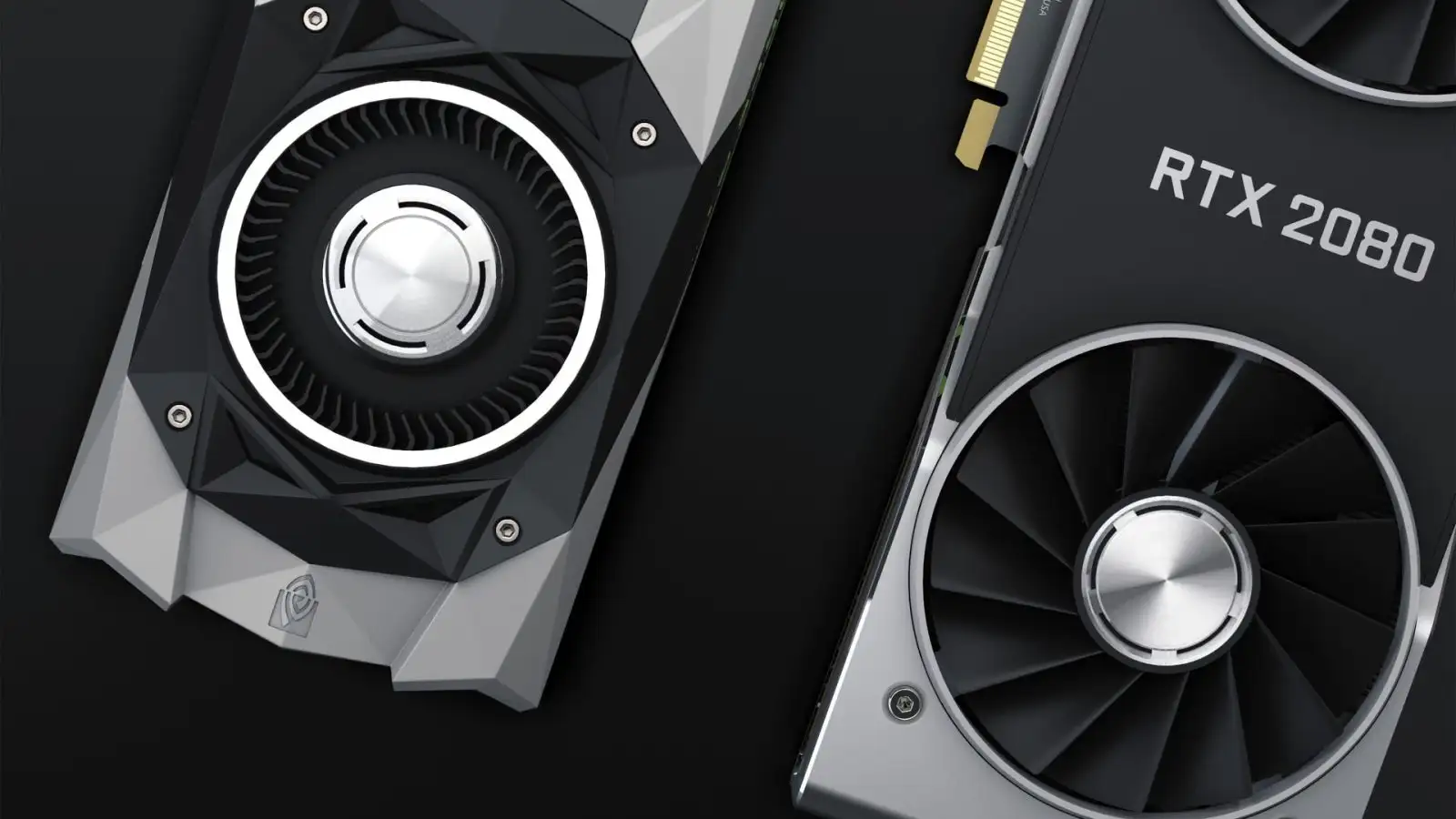 GPU Prices Are Finally Going Down