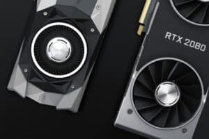 GPU Prices Are Finally Going Down